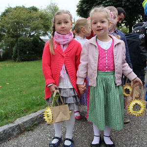 Kindergarten Traberg