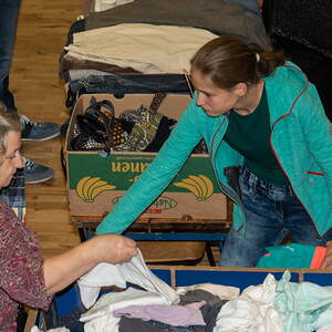 Ennsleitner Flohmarkt 2019