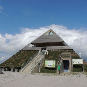 Ökum. Pilgerwanderung