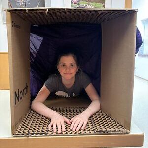 Übernachtungsaktion für Kinder ab 8 Jahren im Pfarrheim Laakirchen