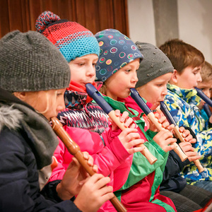 Elternverein der Volksschule Sarleinsbach