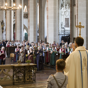 Mariä Himmelfahrt 2024