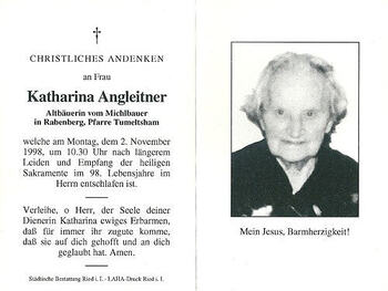 Katharina Angleitner