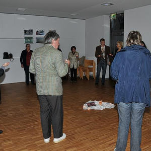 Bericht im ORF Lange Nacht