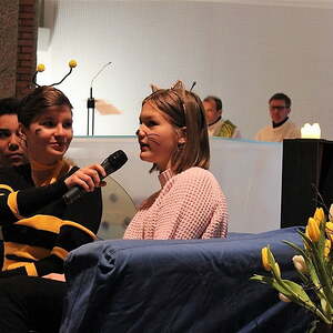 Jugendmesse und Jugendclub 2019