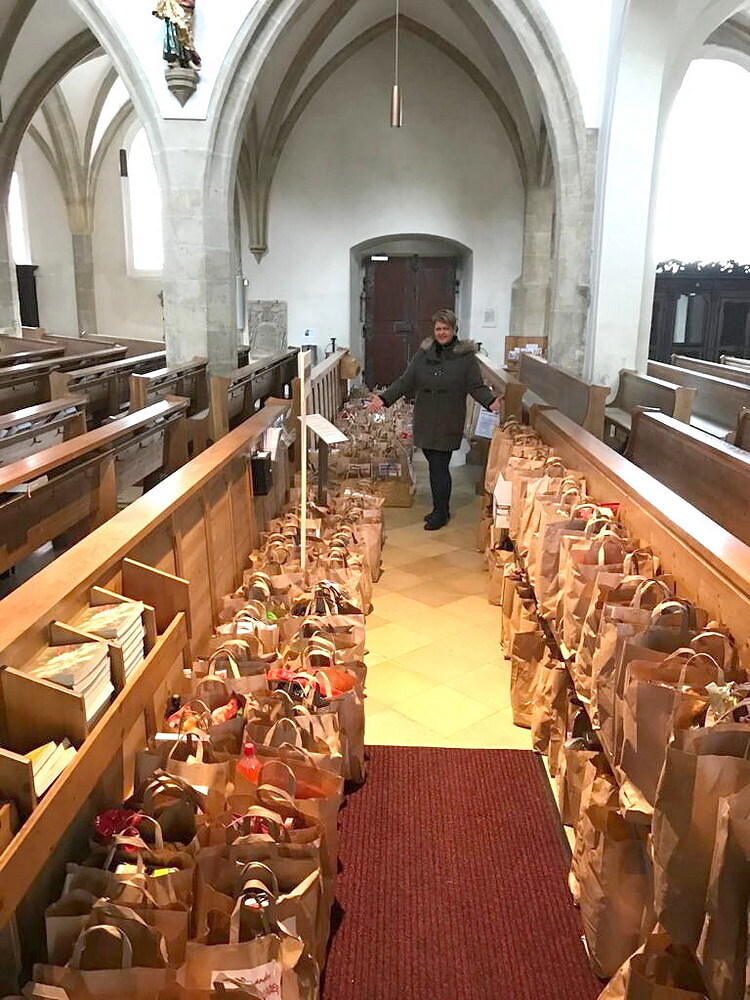 Der andere Adventkalender