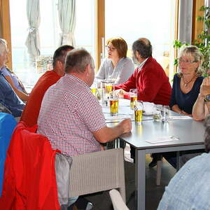 Kirchenchorausflug 2018