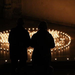 zum Thema Wunder (er)leben