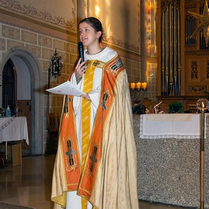 Sternsinger-Gottesdienst am 6.1.2022