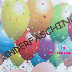 Kinderfasching