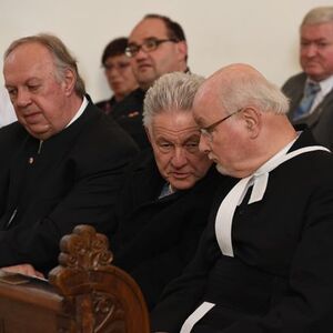 Eröffnung Bruckner Museum 2014