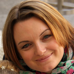 Vertreterin im Leitungsteam