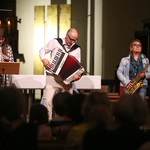 Kohelet 3 / © Matthias Lauber Kohelet 3