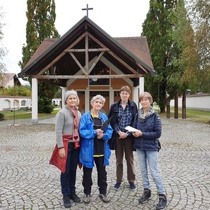 Christkindlwallfahrt