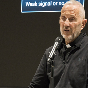 Meinen Frieden gebe ich euch!