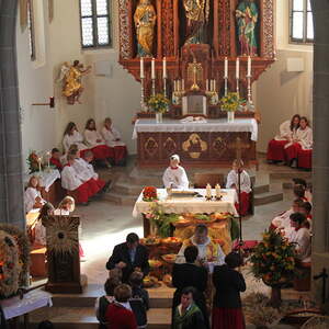 Pfarre Neumarkt im Mühlkreis