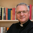 Militärbischof Werner Freistetter 