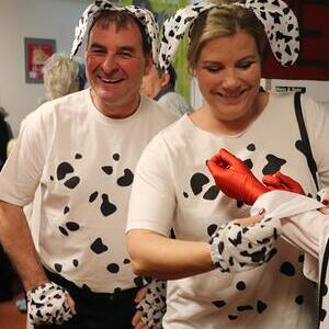 Faschingsball in Kleinmünchen 2025