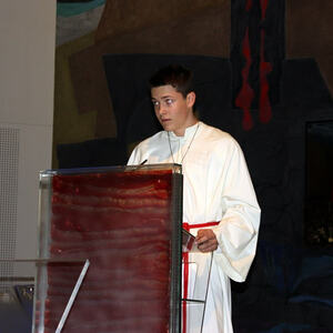 Kindermesse Hl. Leopold