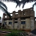 Projekt: Dach für Nigeria