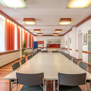 Raum FRANZISKA und HILDEGARD