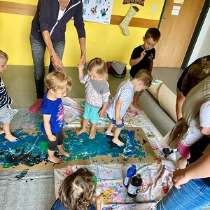 SPIEGEL-Spielgruppen