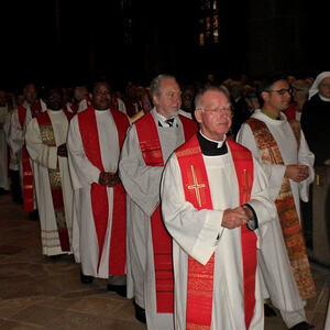 Priesterweihe Mag. Martin Schrems