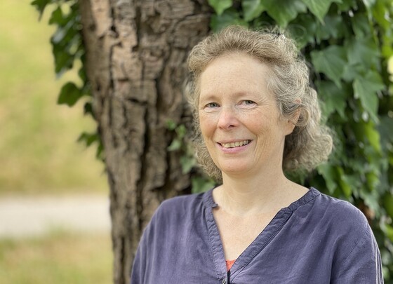 Lucia Goebesberger / © Franz Litzlbauer 10 Jahre Umwelt-Enzyklika „Laudato si‘“: Zwischenbilanz in der Diözese Linz