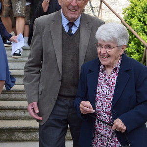 Pfarrfirmung 17.05.2025 Niederneukirchen