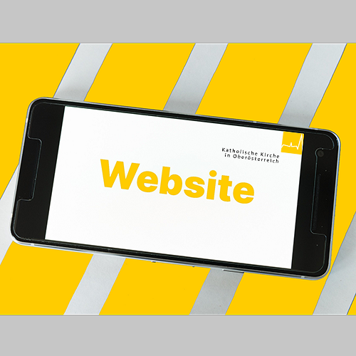 Internetauftritt