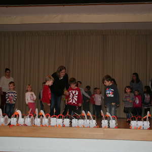 Caritas-KIndergarten