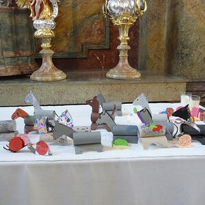  Reise der Schnecke Penelope