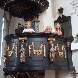 Pfarre Neumarkt im Mühlkreis