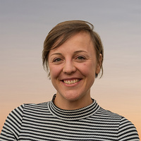 Viola Haas / © Samuel Haijes Viola Haas