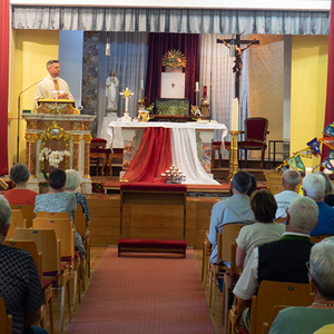 Lange Nacht der Kirchen in der Pfarre Kopfing