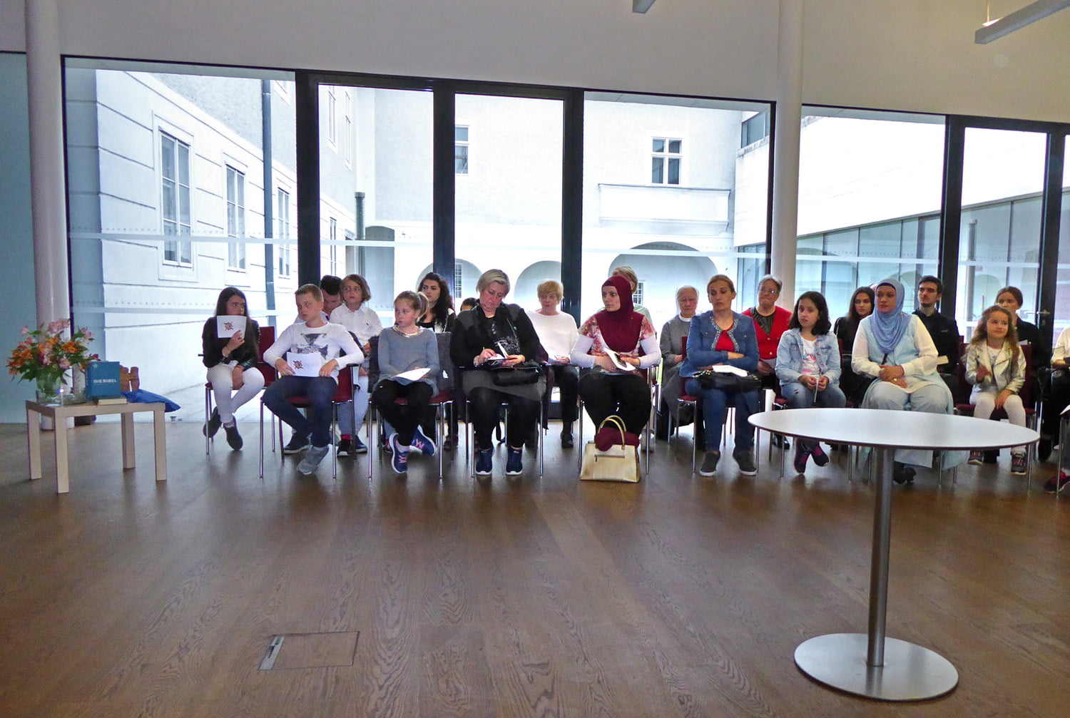 © Elisabeth Desbrosses