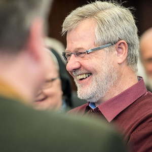 Ankommen und Einstimmung