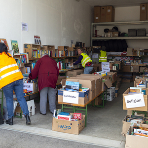 Fr. 21. Sa. 22. April 2023