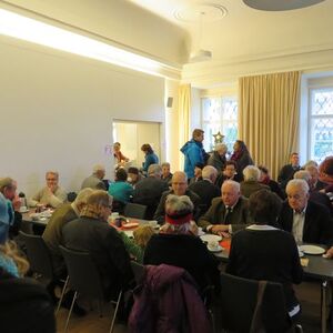 Advent in Ansfelden 2013