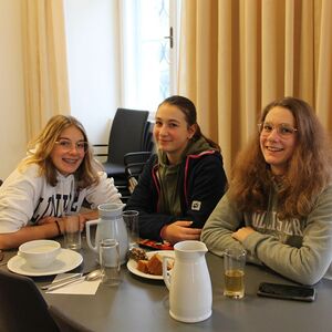 Dreikönigsaktion 2023