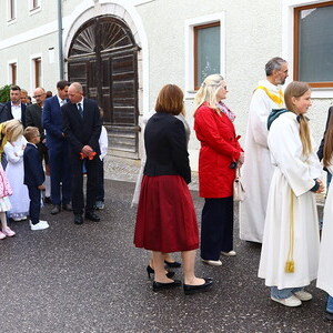 am 14. Mai 2026
