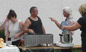 Gemeindefest St. Paul