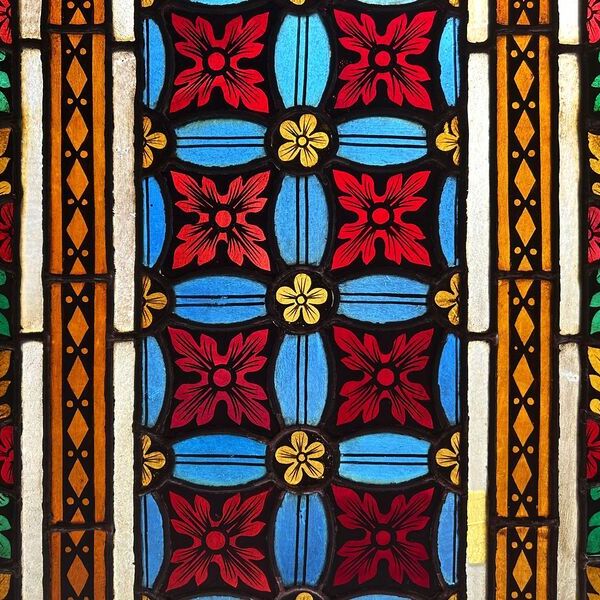 Praxismodul Glas