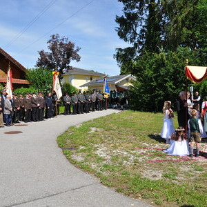 Pfarrgemeinde Franking