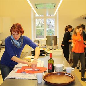 Pfarrgemeinderatswahl 2017