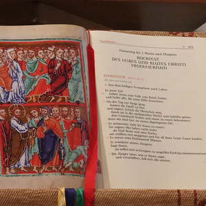 Quirinus-Priesterjubiläum