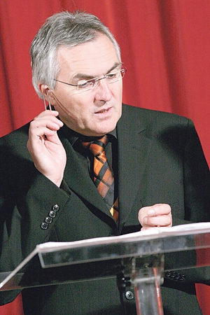 Habringer Josef_KirchenZeitung Diözese Linz