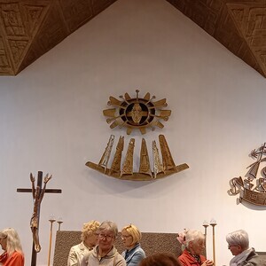 kfb Frauenwallfahrt 2025