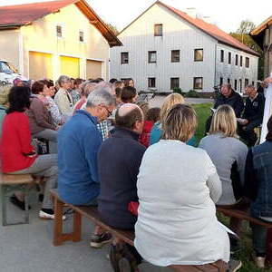 Maiandacht Augendobl