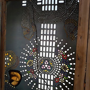 Sensationsfund am Dachboden der Pfarrkirche